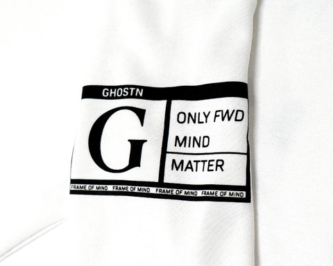 Ghostn, Die Trying Long Sleeve, unisex long sleeve, sleeve graphic