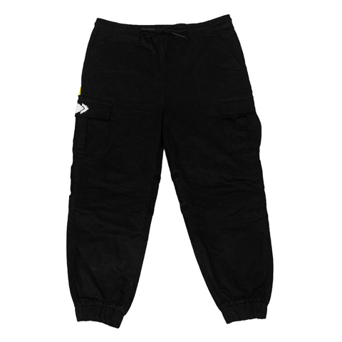 Ghostn FFW Cargo pants front