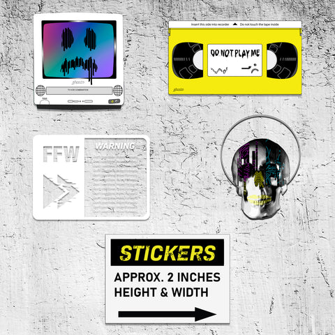 Stickers