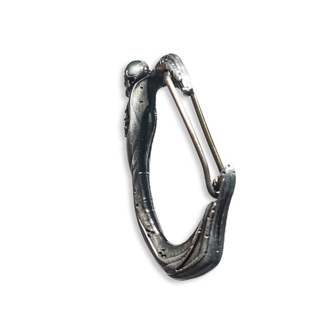 Ghostn Soul Metal Carabiner