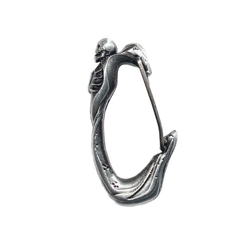 Ghostn Soul Metal Carabiner