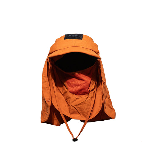 Ghostn Summer Hat