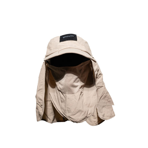 Ghostn Summer Hat
