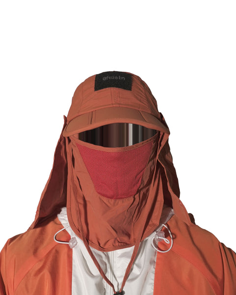 Ghostn Summer Hat