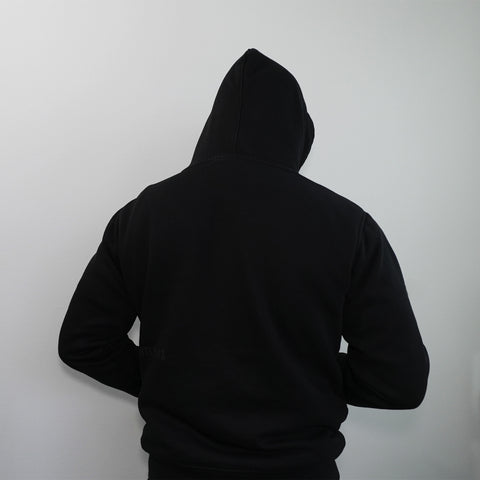 Ghostn Fundamentals Hoodie