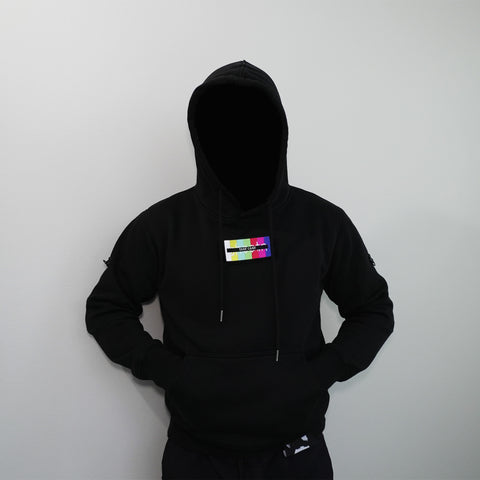 Ghostn Fundamentals Hoodie