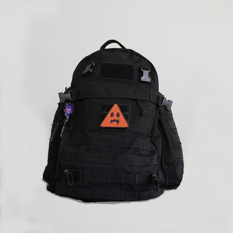 Ghosts At Work Patch