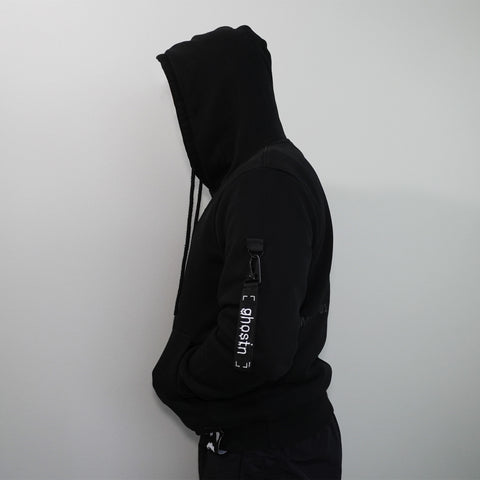 Ghostn Fundamentals Hoodie