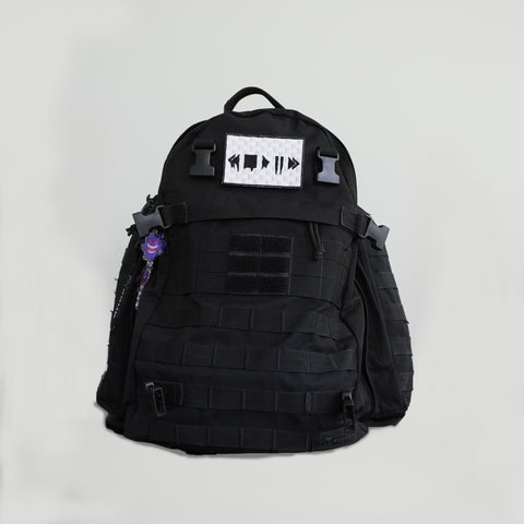 Media Menu Patch