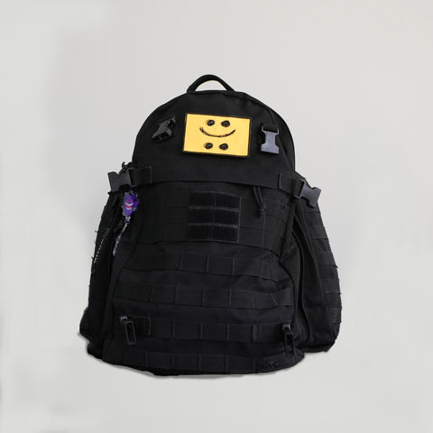 Smile or Frown Patch