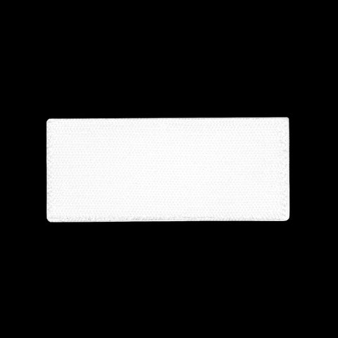 Ghostn Boarding Pass Patch Back View