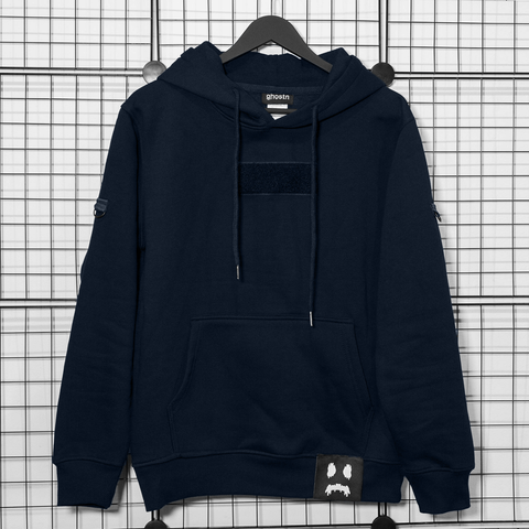 Ghostn Fundamentals Hoodie