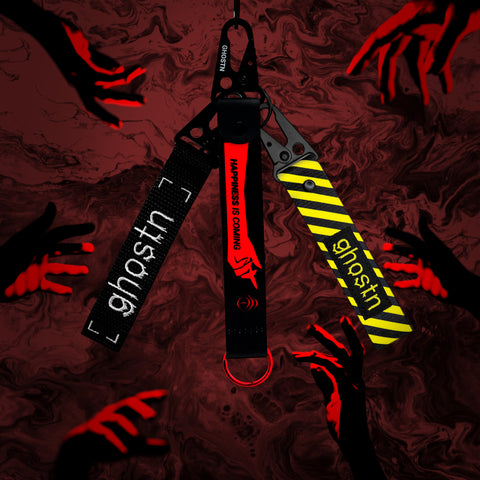 Keychain Bundle