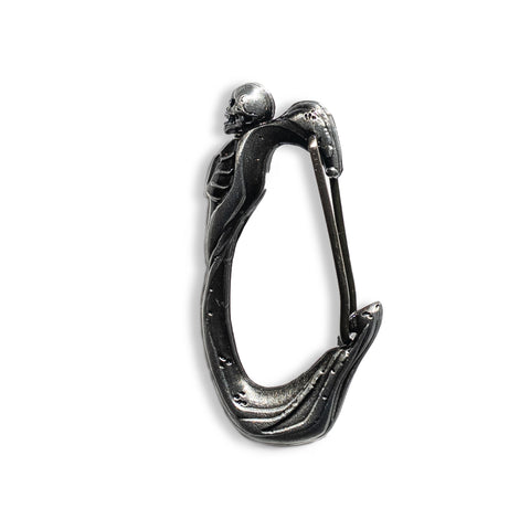 Ghostn Soul Metal Carabiner