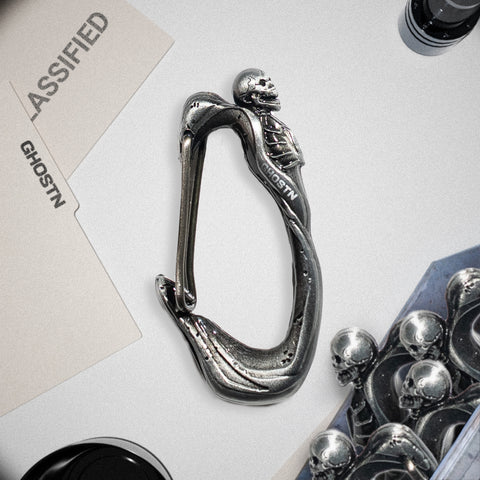 R-097 Soul Metal Carabiner