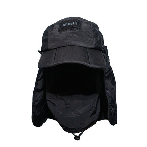 Ghostn Summer Hat