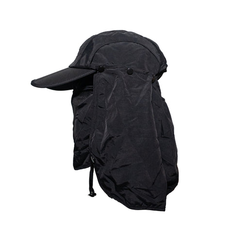 Ghostn Summer Hat